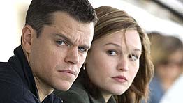 Matt Damon