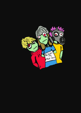 Zombies