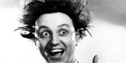 Ken Dodd