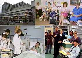 Healthcare