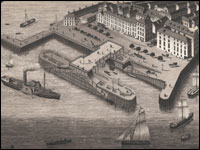 Victoria Pier