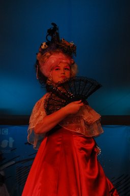 Fashion Show Chippenham