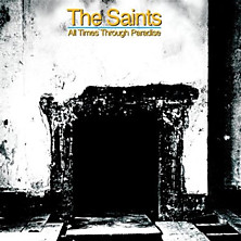 Review of All Times Through Paradise
