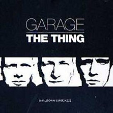 Review of Garage