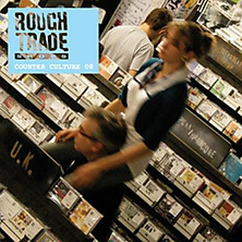 Review of Rough Trade Counter Culture 08