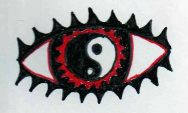 Eye spy