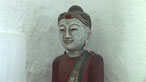 My God - Buddhism