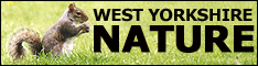West Yorkshire Nature logo