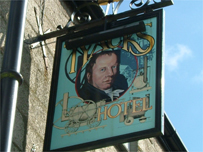 Tyack's Hotel
