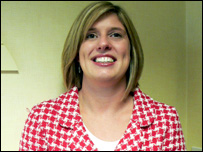 Antoinette Stevenson