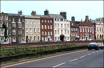 North Brink
