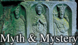 Myth & Mystery