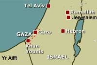 Gaza
