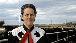 Temple Grandin