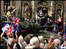 Soldiers on parade