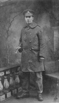 Richard Percival Eminson