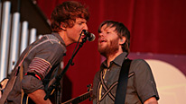 Arcade Fire take over 6 Mix