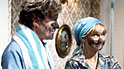 Tom and Barbara