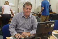 Hywel Gwynfryn