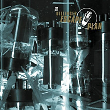 Review of The Dillinger Escape Plan