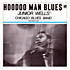 Review of Hoodoo Man Blues