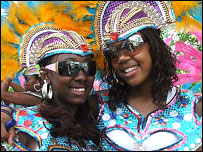 Birmingham Carnival