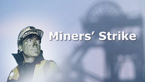Miners' Strike
