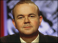 Ian Hislop