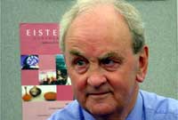 R. Alun Evans