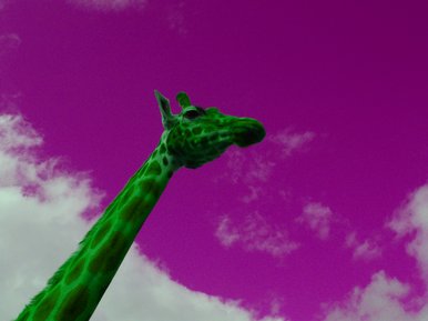 Giraffe 2.