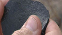 A cutting hand tool