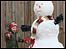 Jack and the snowman, Norfolk