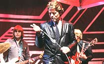 Robert Palmer
