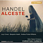 Review of Alceste (soprano: Lucy Crowe; tenor: Benjamin Hulett; bass-baritone: Andrew Foster-Williams; Early Opera Company; conductor: Christian Curnyn)