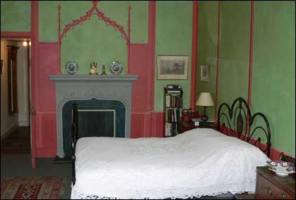 The Bedroom