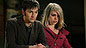 The Doctor And Rose