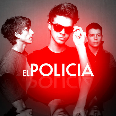 El Policia