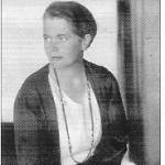 My Mother 1933