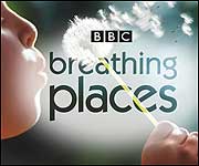 Breathing Places