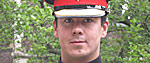 Captain Anton Lin