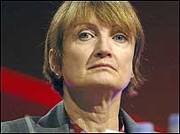 Tessa Jowell