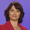 Sarah Parish as Beatrice