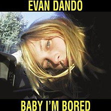 Review of Baby I'm Bored