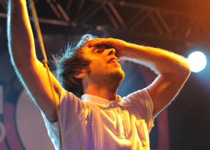 The Fringe The Fringe