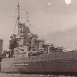 HMS Euryalus