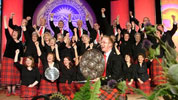 Còisir Ghàidhlig Inbhir Nis