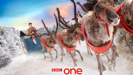 BBC One ident
