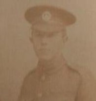 Lloyd Morris