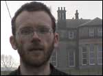 Martin Newell