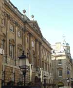 The Corn Exchange